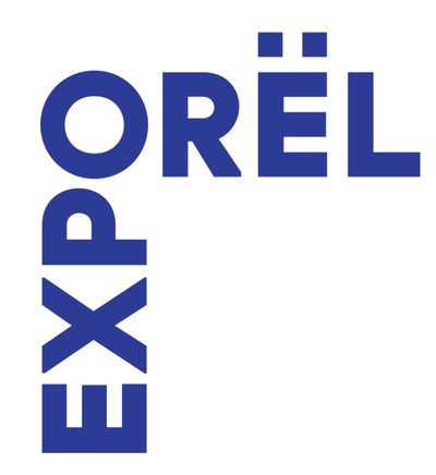 Выставка ORЁL EXPO 2020. Первый взлет.